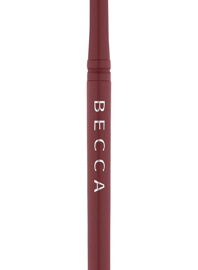 BECCA Ultimate Definer Lip Liner Chill - Image 2