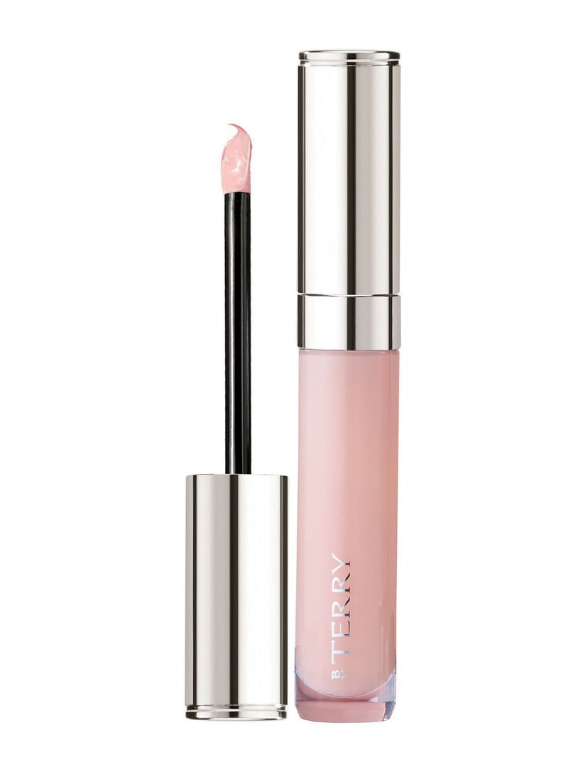 BY TERRY Baume De Rose Crystalline Lip Balm Pink 2.3grams - Image 1