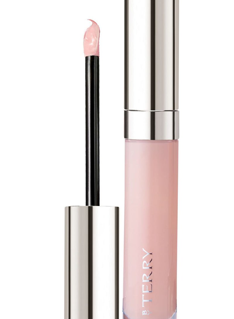 BY TERRY Baume De Rose Crystalline Lip Balm Pink 2.3grams - Image 2
