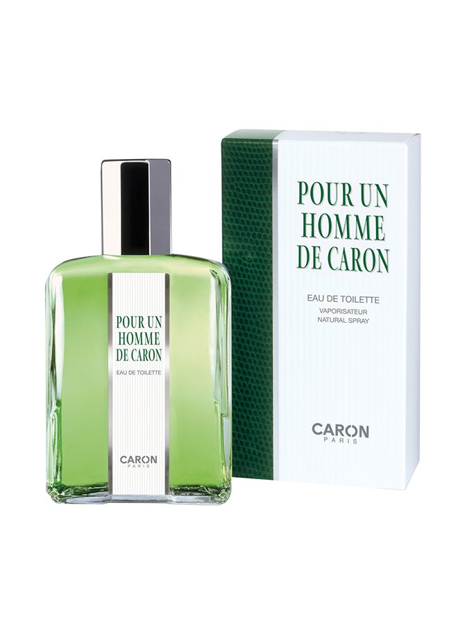 كارون - عطر بور أون أوم 75ملليلتر - Image 1