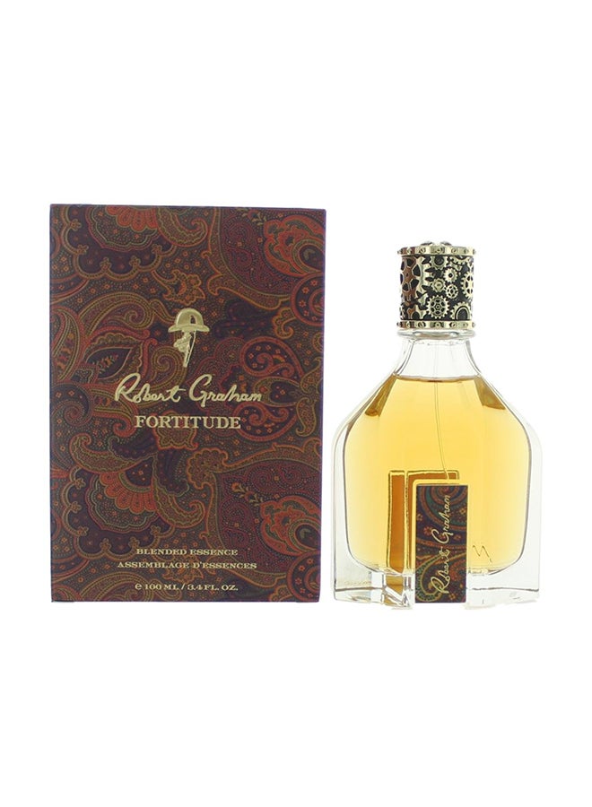 Robert Graham - Fortitude Blended Essence EDC 100ml - Image 1
