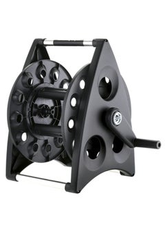 Claber Kiros Hose Reel Black 