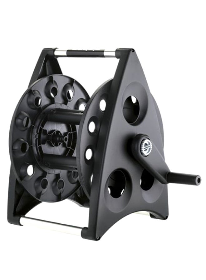 Claber Kiros Hose Reel Black 