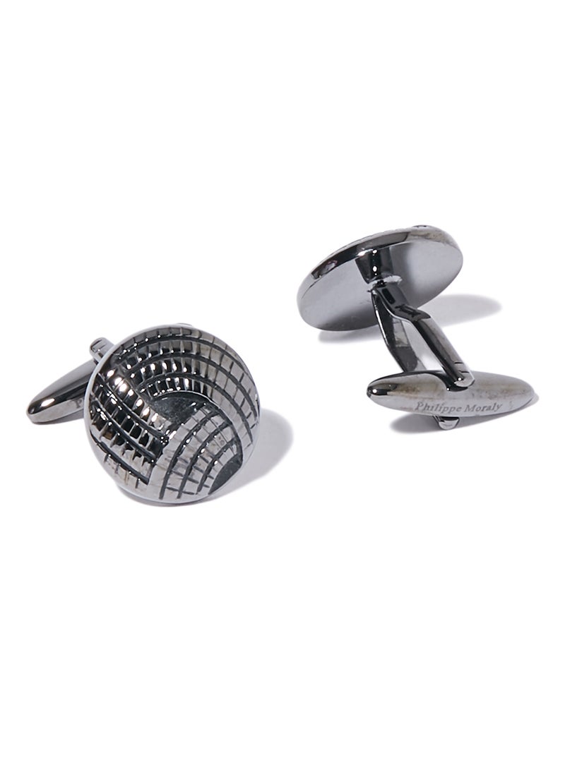 Philippe Moraly 2-Piece Jewellery Set - Image 3