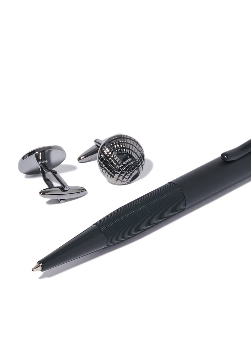 Philippe Moraly 2-Piece Jewellery Set - Image 4