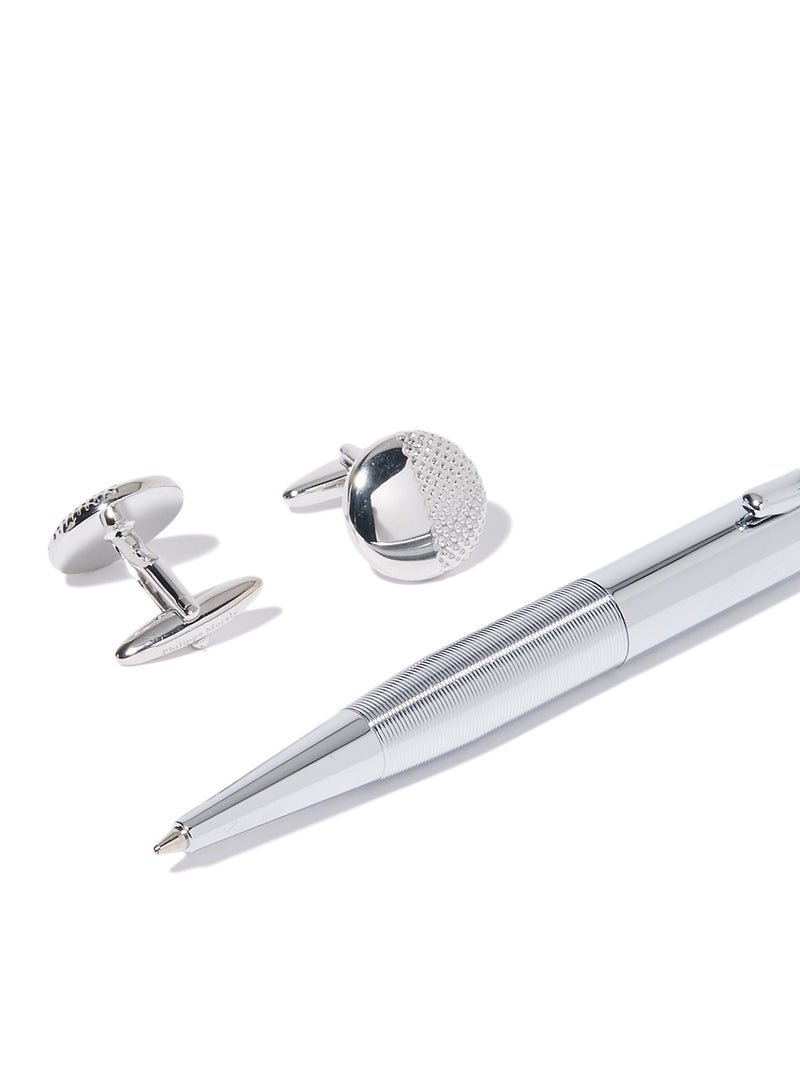 فيليب مورالي طقم جواهر مُكوَّن من قطعتين - Image 4