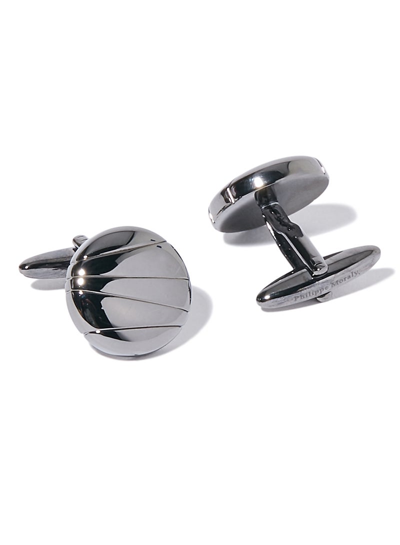 Philippe Moraly 2-Piece Jewellery Set - Image 3