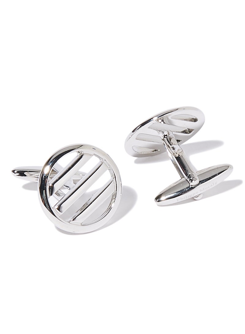 Philippe Moraly - 2-Piece Jewellery Set - Image 1