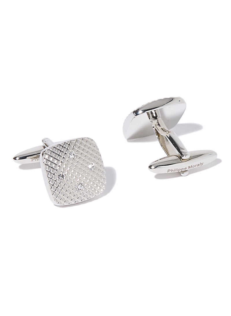 Philippe Moraly 2-Piece Jewellery Set - Image 3