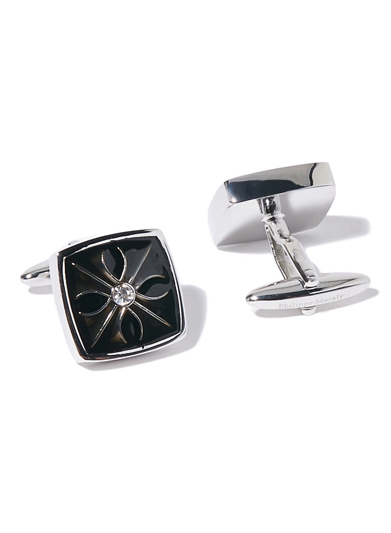 Philippe Moraly 2-Piece Jewellery Set - Image 3