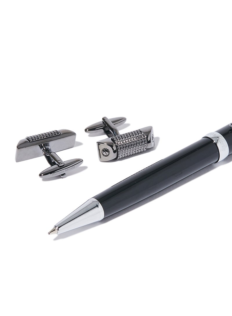 Philippe Moraly 2-Piece Jewellery Set - Image 4