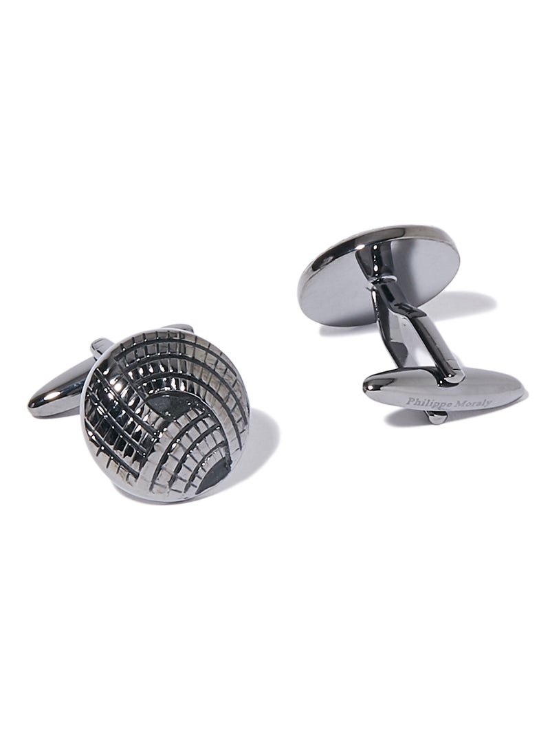 Philippe Moraly 2-Piece Jewellery Set - Image 3