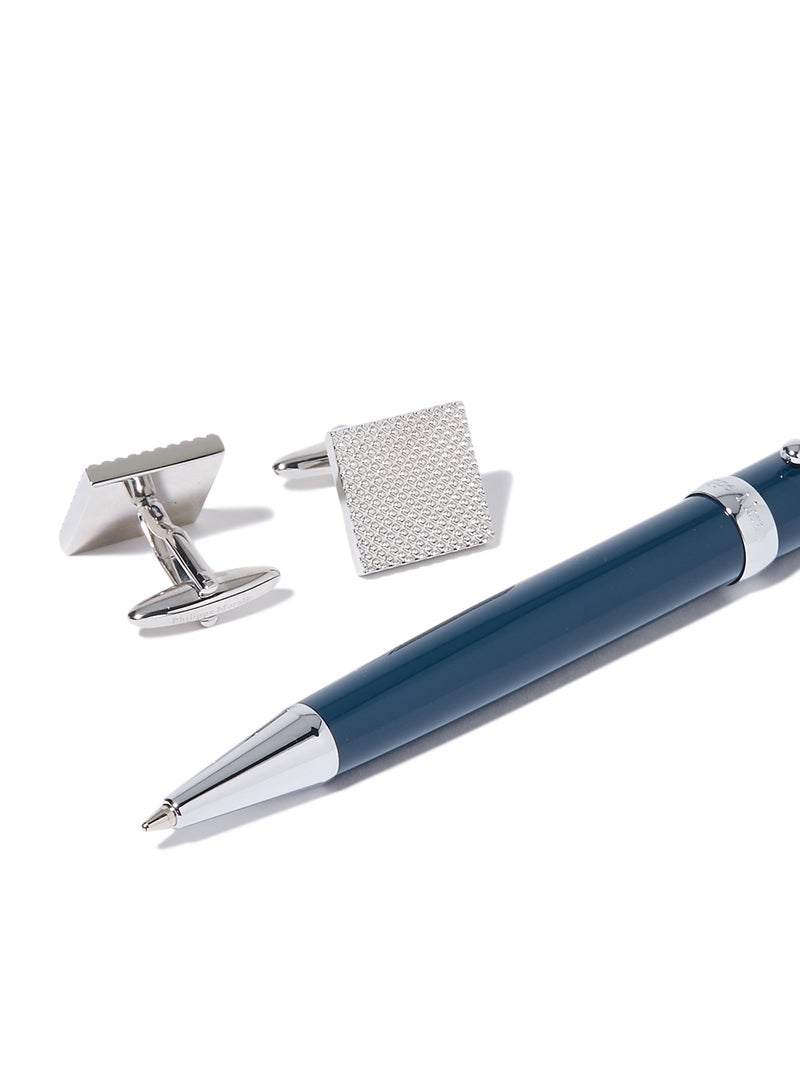 Philippe Moraly 2-Piece Jewellery Set - Image 4