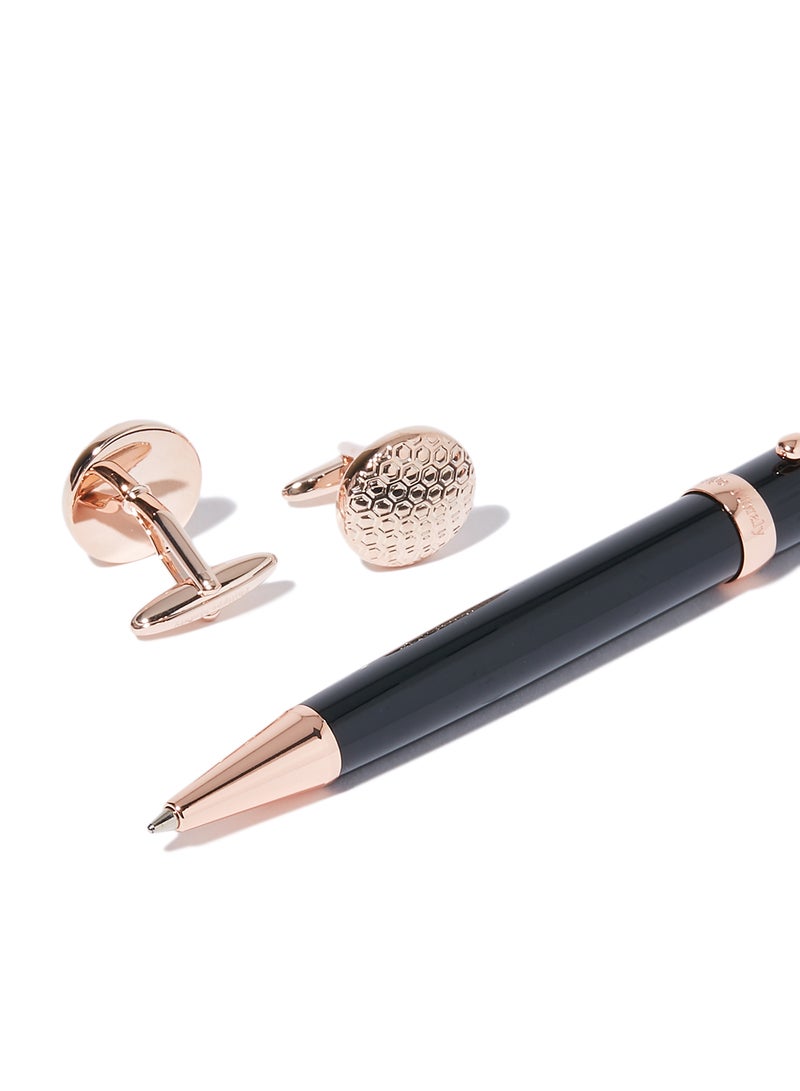 Philippe Moraly 2-Piece Jewellery Set - Image 4