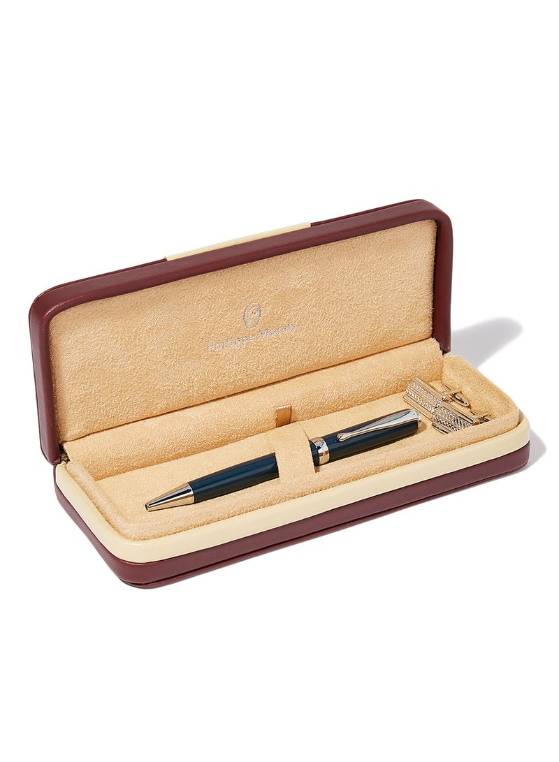 فيليب مورالي طقم جواهر مُكوَّن من قطعتين - Image 1