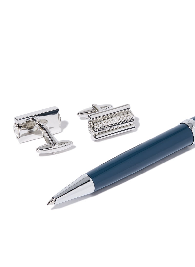 فيليب مورالي طقم جواهر مُكوَّن من قطعتين - Image 4