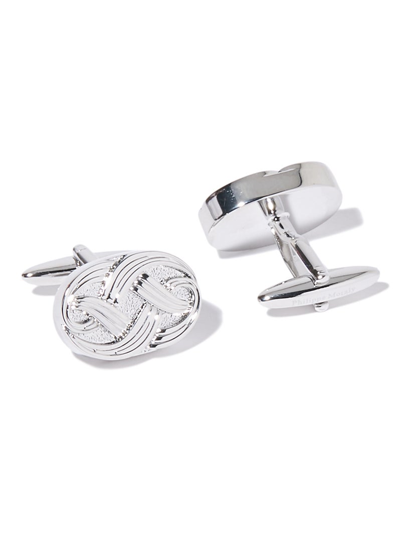 Philippe Moraly 2-Piece Jewellery Set - Image 3