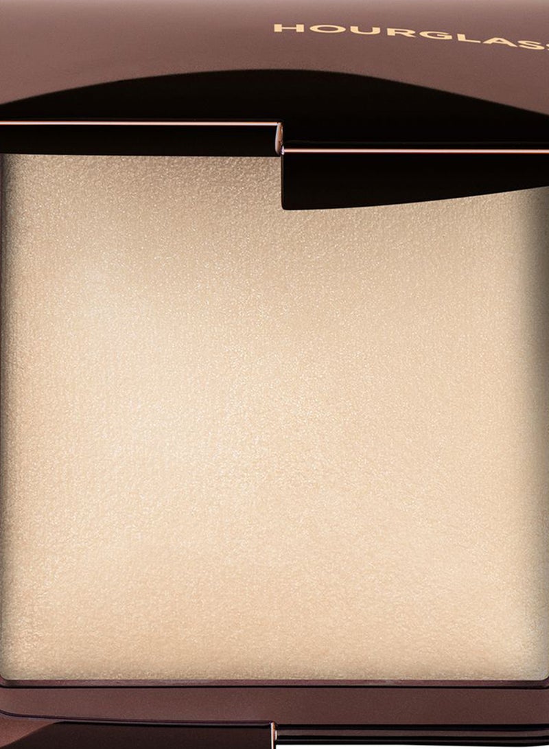 Hourglass Ambient Lighting Pressed Face Powder Diffused Light - Image 2
