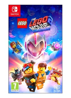 لعبة "The Lego Movie 2" - (إصدار عالمي) - الأكشن والتصويب - نينتندو سويتش