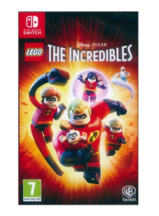 LEGO The Incredibles (Intl Version) - action_shooter - nintendo_switch - v1569821930/N30229353A_1