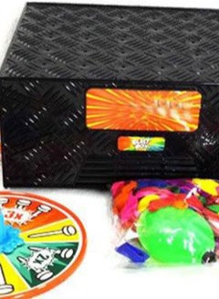 Crony Blast Box Balloon Explosion Game  - Image 2