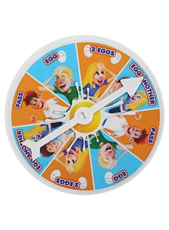 Crony Egged On Game Set  - Image 2