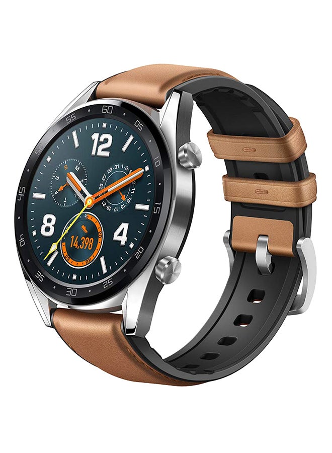 GT Fortuna Smartwatch Brown - v1569826115/N21771044A_4