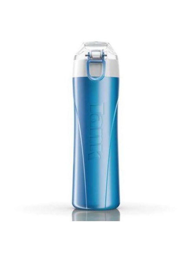 TANK Me Water Bottle Blue 650ml  - Image 2