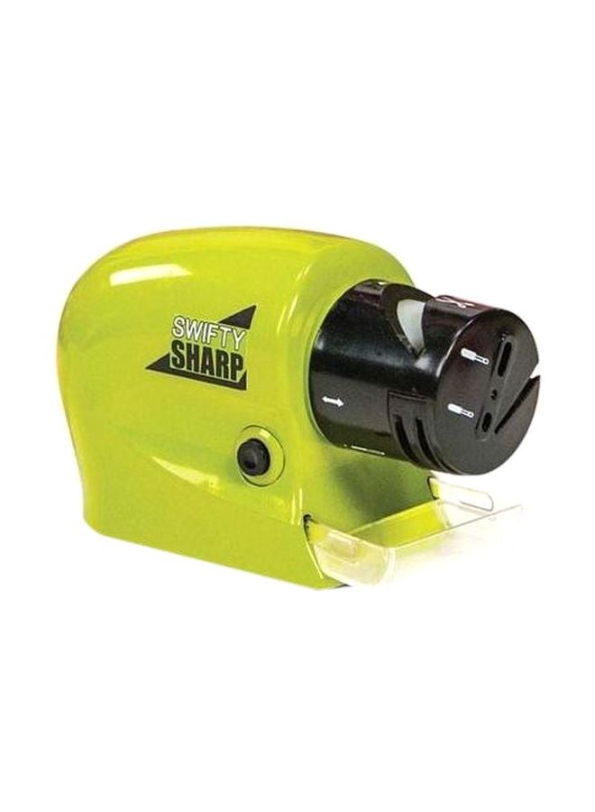 Swifty Sharp Motorized Knife Sharpener AS936HL0GEUR9NAFAMZ-20489333 Green