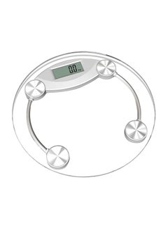 AS SEEN ON TV High Precision Professional Digital Weight Scale  - Image 1