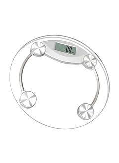 AS SEEN ON TV High Precision Professional Digital Weight Scale  - Image 2