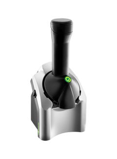 Ice Cream Pro Frozen Dessert And Ice Cream Maker IC597HL0KJ5CFNAFAMZ-21956196 Silver/Black  - Image 1