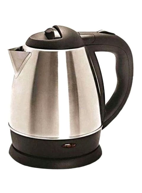 HOHO Electric Kettle 1.5L 1.5 L 1500.0 W Hoho 1.5 Silver/Black