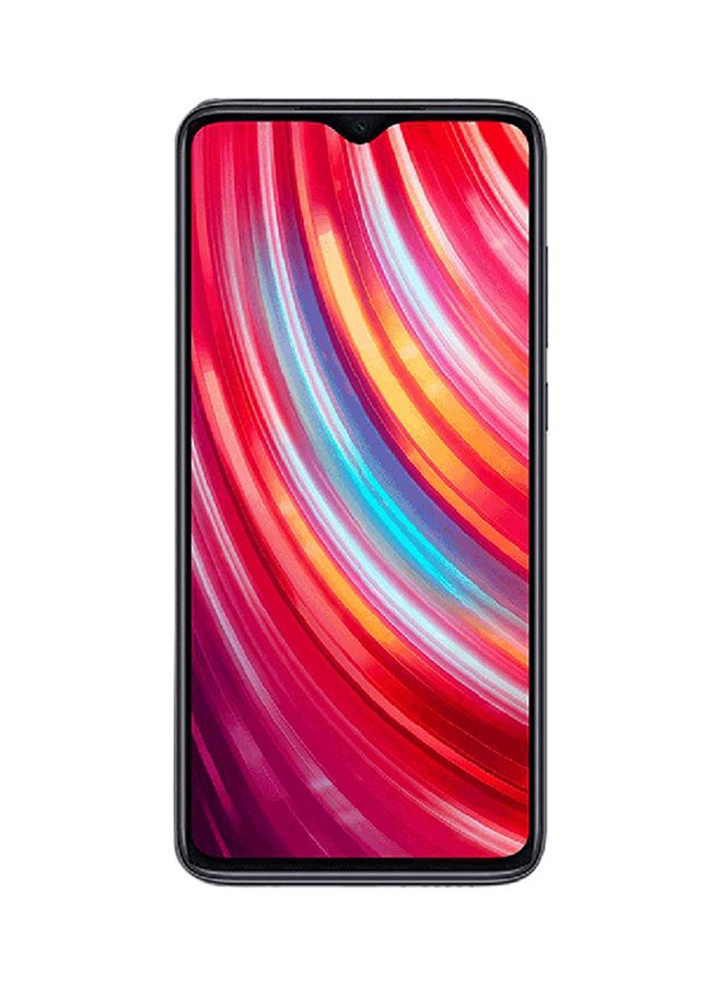 Xiaomi - Redmi Note 8 Pro Global Specs Dual SIM Mineral Grey 128GB 8GB RAM 4G LTE - Image 1