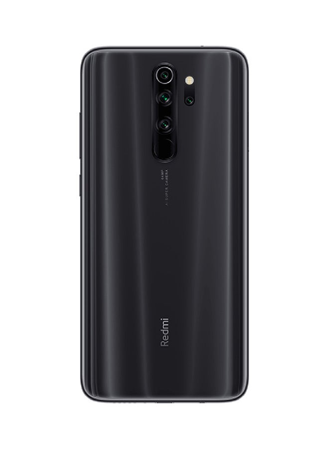 Xiaomi - Redmi Note 8 Pro Global Specs Dual SIM Mineral Grey 128GB 8GB RAM 4G LTE - Image 1