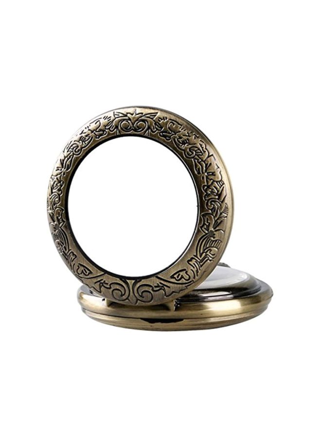CUIFULI - Men's Mechanical Pocket Watch SKU8781 With Gift Box - Image 1