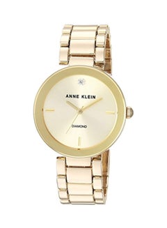 women Alloy Analog Watch AK/1362CHGB