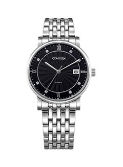 men Water Proof Analog Watch YS6194G-2 003