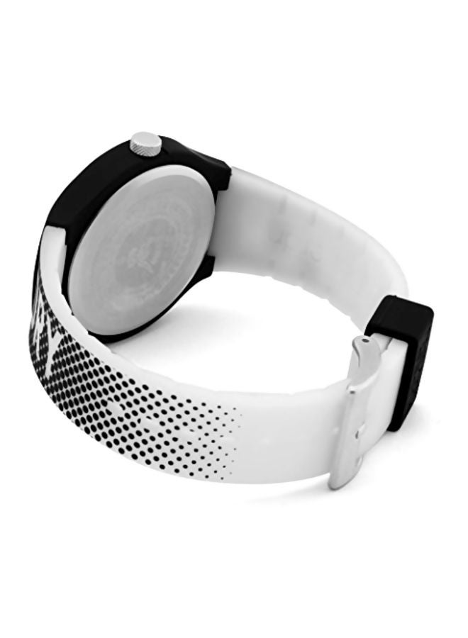 Superdry men Silicone Analog Watch SYG224B - Image 2