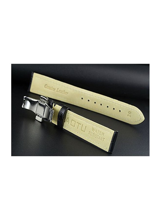 Generic - Replacement Watch Strap - Image 1