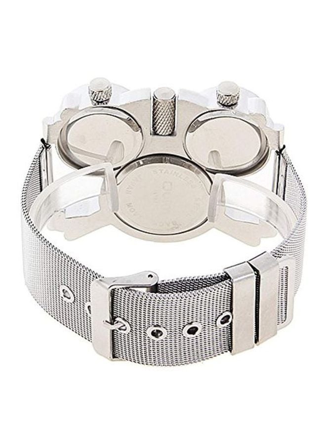 Oulm Men's Analog Watch 1167 - Image 2