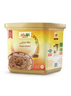 Dukka Madini 200grams