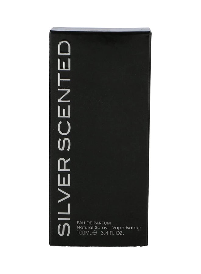 Alina Corel Silver Scented EDP 100ml - Image 3