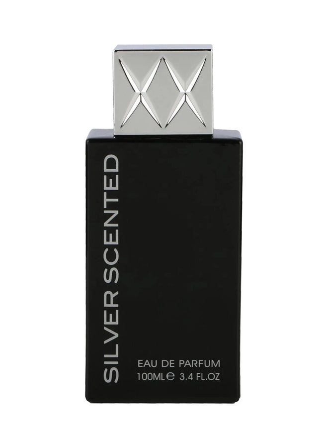 Alina Corel Silver Scented EDP 100ml - Image 1