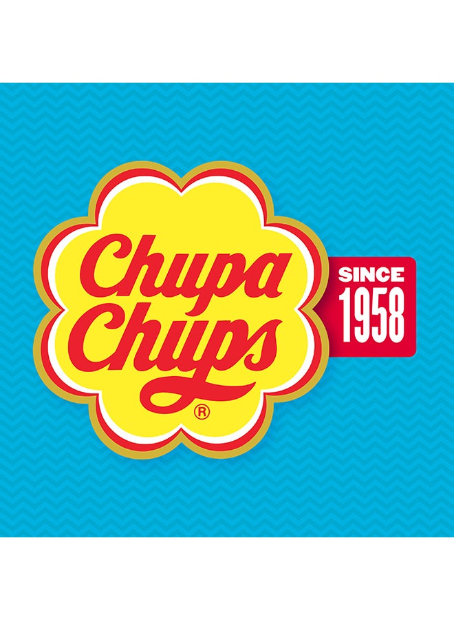 Chupa Chups Sour Belt Candy 57grams - Image 5