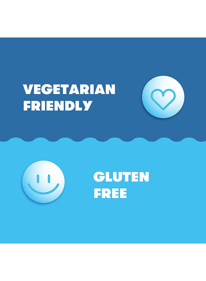 منتوس حلوى للمضغ بنكهة النعناع 37.8جرام - Image 5