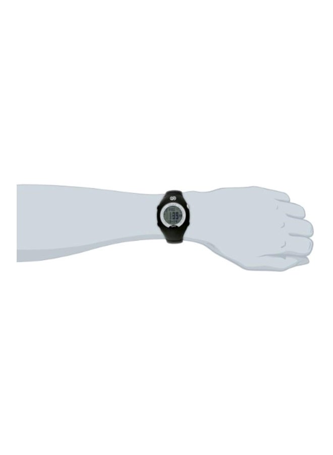 Soleus - women Water Resistant Digital Watch SG006-005 - Image 1