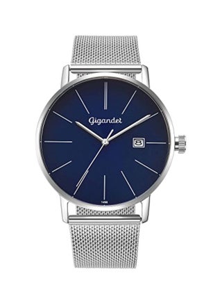 men Water Resistant Analog Watch G42-014 - v1569847008/N30472096A_1
