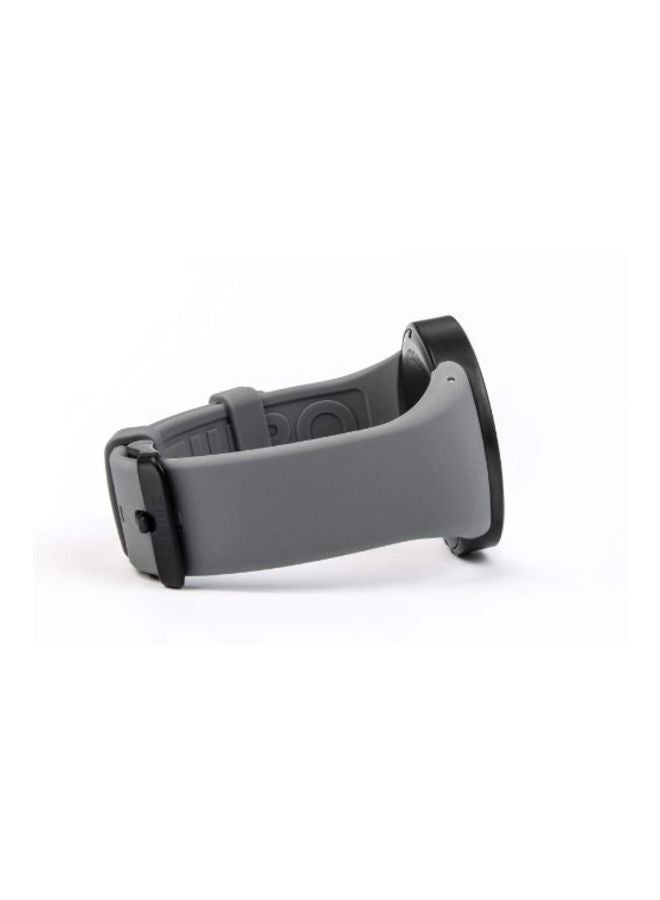 Ziiiro - Eclipse Digital Watch Z0010WG - Image 1