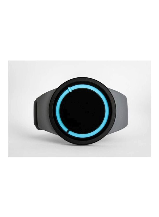Ziiiro - Eclipse Digital Watch Z0010WG - Image 1